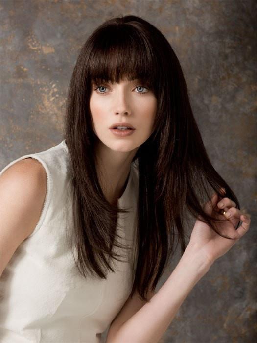 Cascade | Remy Human Hair Lace Front Wig (Hand-Tied) | DISCONTINUED - Image 11
