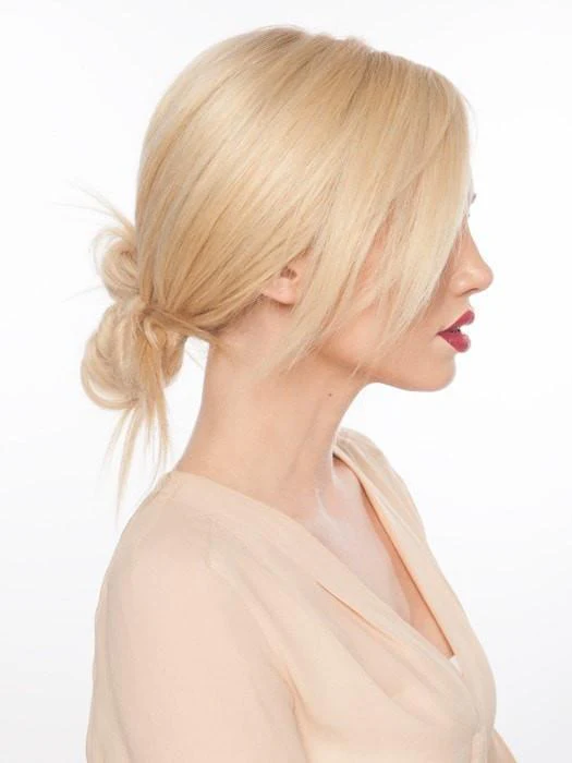 Cascade | Remy Human Hair Lace Front Wig (Hand-Tied) | DISCONTINUED - Image 13