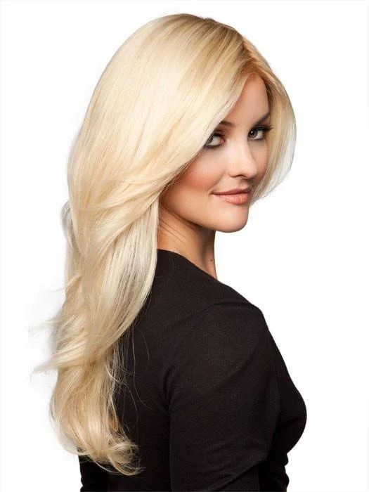 Cascade | Remy Human Hair Lace Front Wig (Hand-Tied) | DISCONTINUED - Image 14
