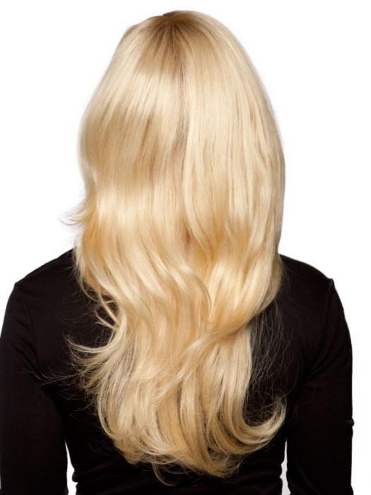 Cascade | Remy Human Hair Lace Front Wig (Hand-Tied) | DISCONTINUED - Image 16