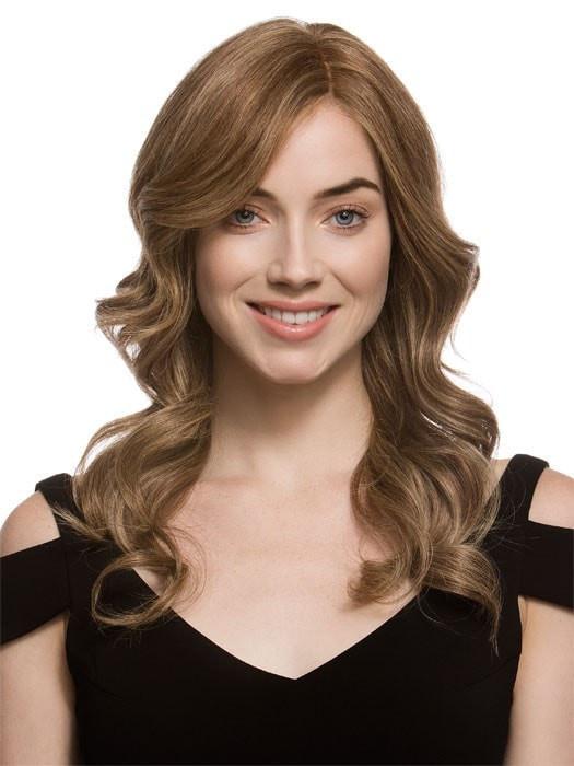 Cascade | Remy Human Hair Lace Front Wig (Hand-Tied) | DISCONTINUED - Image 21