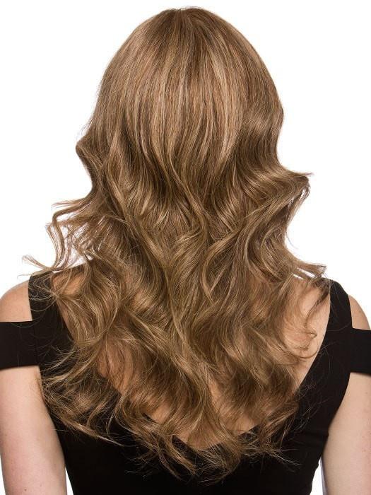 Cascade | Remy Human Hair Lace Front Wig (Hand-Tied) | DISCONTINUED - Image 23