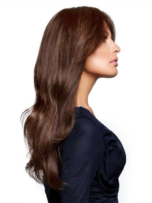 Cascade | Remy Human Hair Lace Front Wig (Hand-Tied) | DISCONTINUED - Image 26