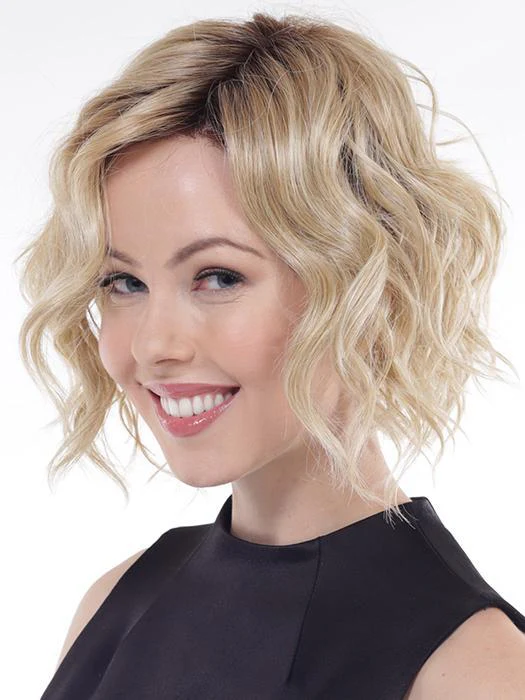 Cascara | Synthetic Lace Front Wig | DISCONTINUED - Image 3