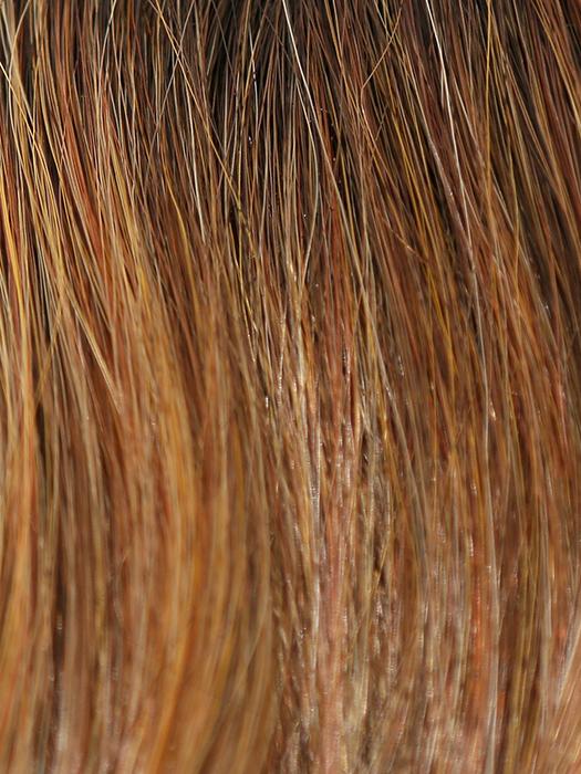 Casey | Synthetic Wig (Mono Top) - Image 10