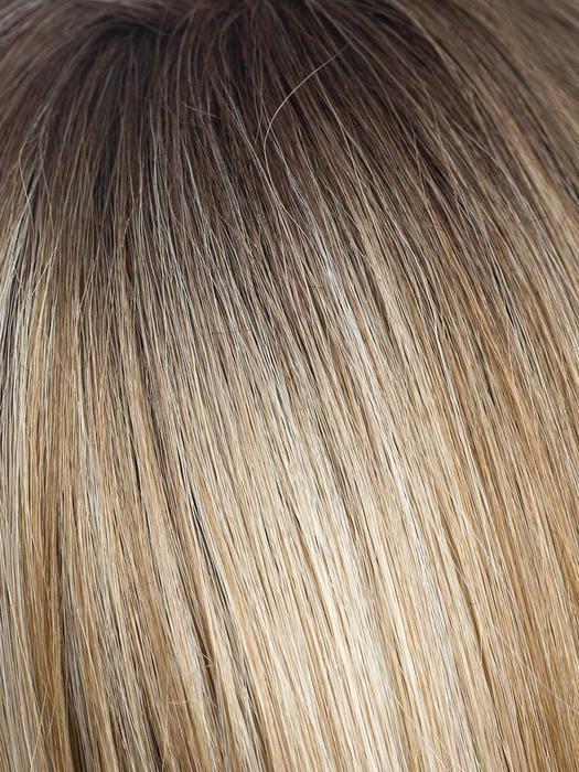 Casey | Synthetic Wig (Mono Top) - Image 11