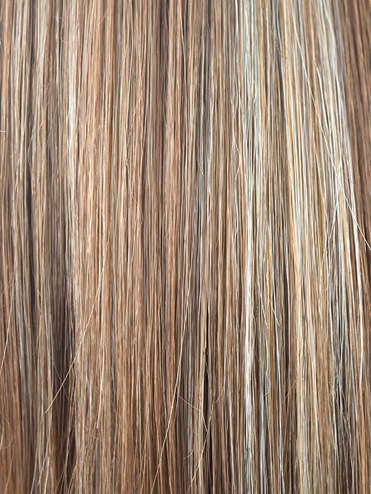 Casey | Synthetic Wig (Mono Top) - Image 7