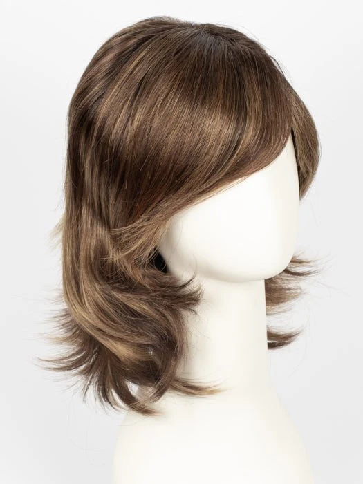 Casino More | Synthetic Lace Front Wig (Mono Part) - Image 22