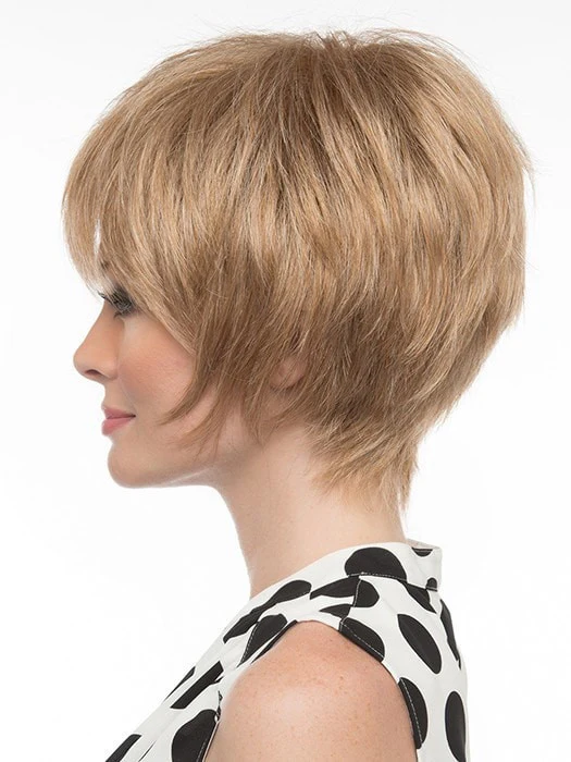 Cassandra | Synthetic Wig (Basic Cap) | UNAVAILABLE - Image 2