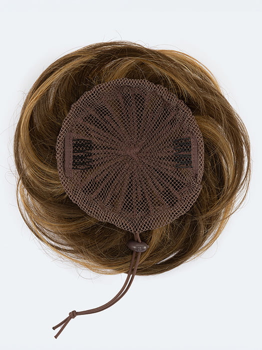 Cassis | Synthetic Hair Buns (Drawstring) - Image 5