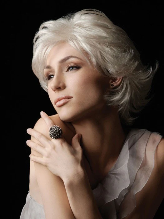 Casual Chic | Synthetic Wig (Basic Cap) | DISCONTINUED - Image 5