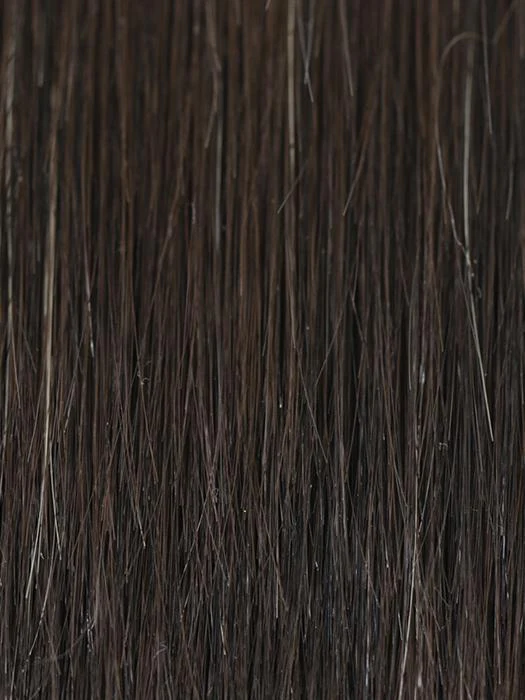 Casual Curls | Synthetic Lace Front Wig (Mono Part) - Image 9