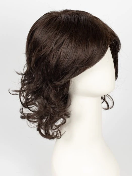 Cat | Synthetic Lace Front Wig (Mono Crown) - Image 20