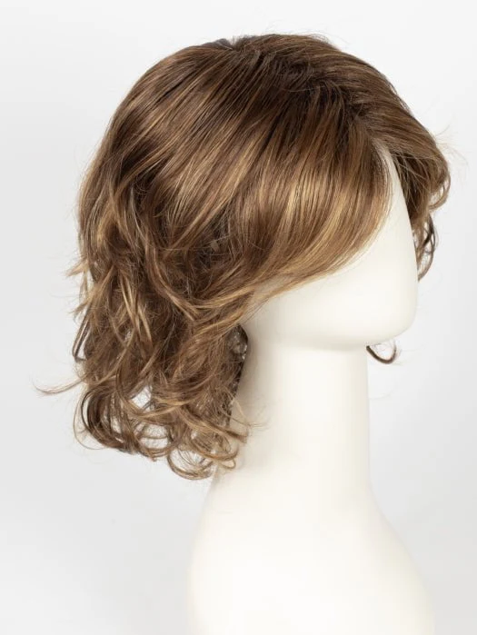 Cat | Synthetic Lace Front Wig (Mono Crown) - Image 27