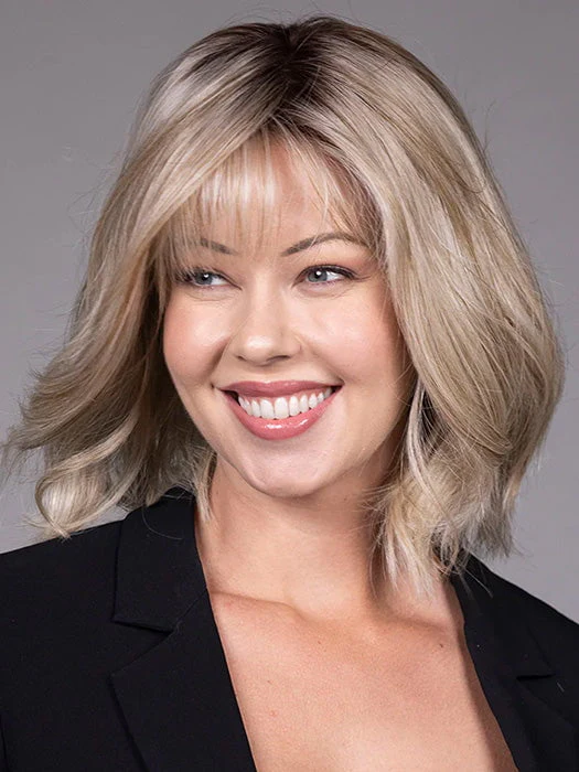 Catalina | Synthetic Lace Front Wig (Hand Tied) - Image 3