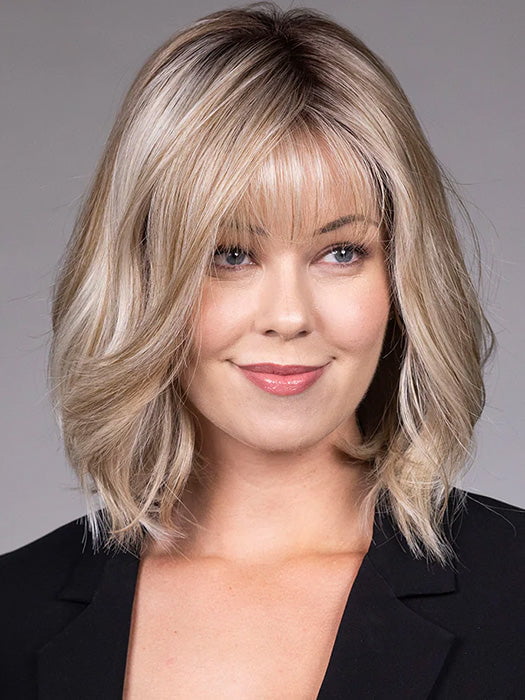 Catalina | Synthetic Lace Front Wig (Hand Tied) - Image 4