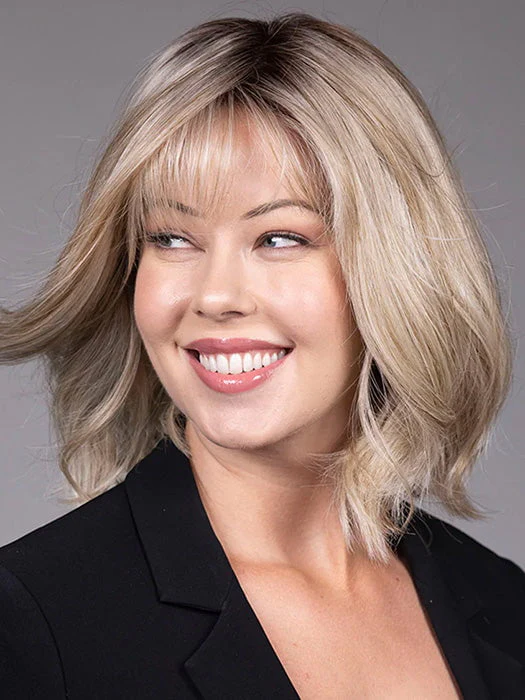 Catalina | Synthetic Lace Front Wig (Hand Tied) - Image 5
