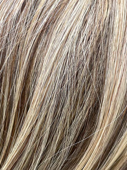 Catania | Synthetic Lace Front Wig (Hand Tied) - Image 11