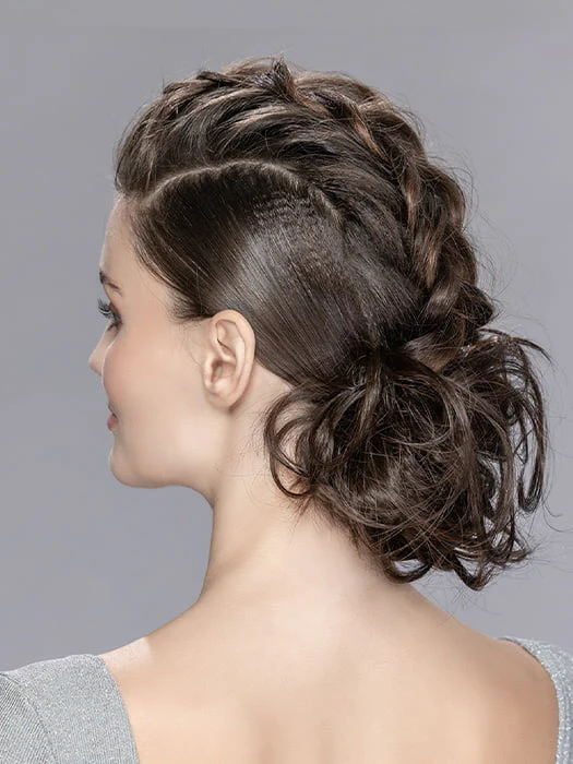 Cava | Synthetic Hair Wraps (Drawstring) - Image 3