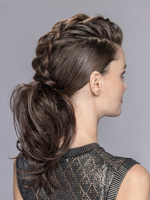 Cava | Synthetic Hair Wraps (Drawstring) - Image 4