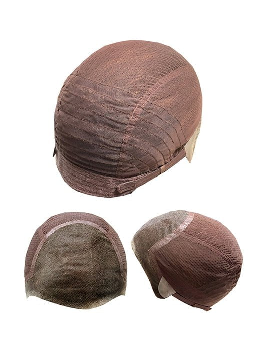 Cavalli | Synthetic Lace Front Wig (Hand-Tied) | DISCONTINUED - Image 4