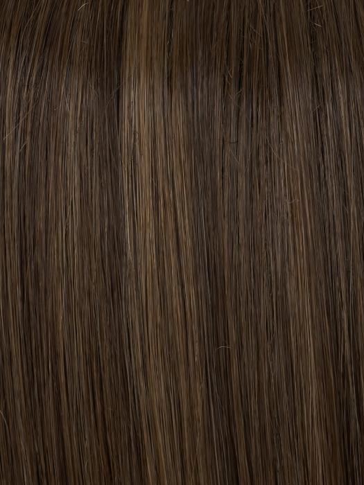 Celeste | Synthetic Lace Front Wig (Mono Top) - Image 22