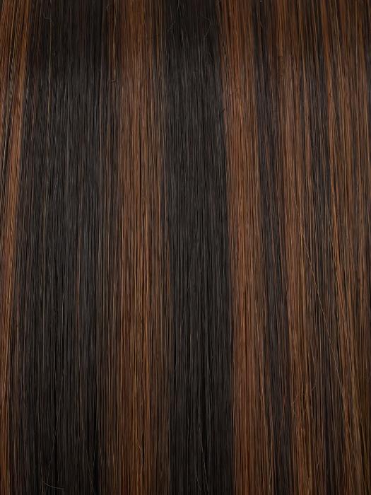 Celeste | Synthetic Lace Front Wig (Mono Top) - Image 23