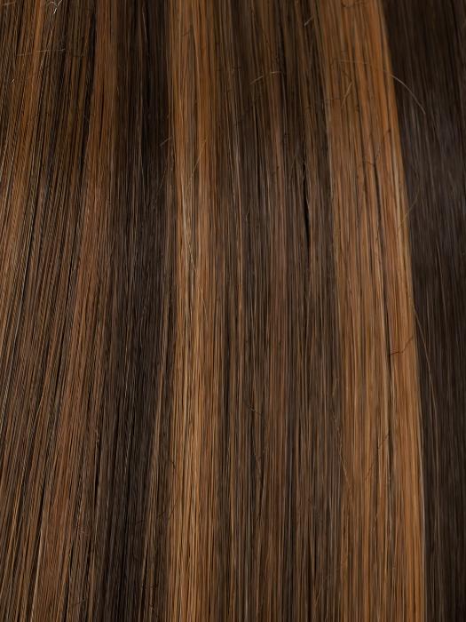 Celeste | Synthetic Lace Front Wig (Mono Top) - Image 24