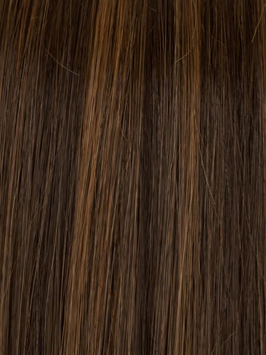 Celeste | Synthetic Lace Front Wig (Mono Top) - Image 25