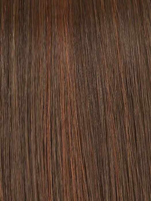 Celeste | Synthetic Lace Front Wig (Mono Top) - Image 26