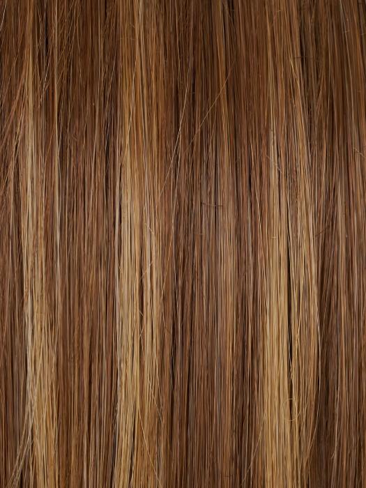 Celeste | Synthetic Lace Front Wig (Mono Top) - Image 28