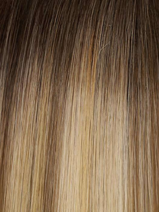 Celeste | Synthetic Lace Front Wig (Mono Top) - Image 30