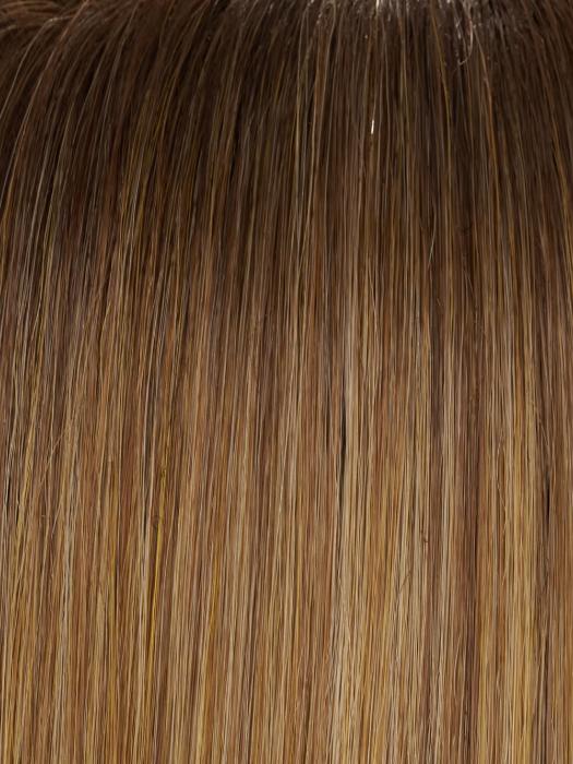 Celeste | Synthetic Lace Front Wig (Mono Top) - Image 31