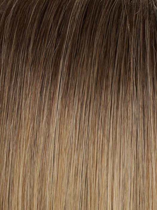 Celeste | Synthetic Lace Front Wig (Mono Top) - Image 32