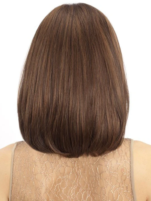 Celine | Synthetic Wig (Mono Top) | UNAVAILABLE - Image 3
