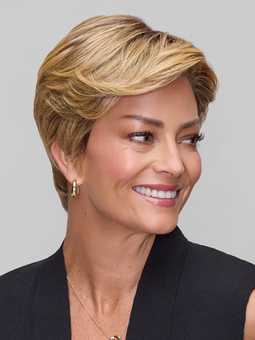 Celine | Synthetic Lace Front Wig (Mono Top) - Image 11
