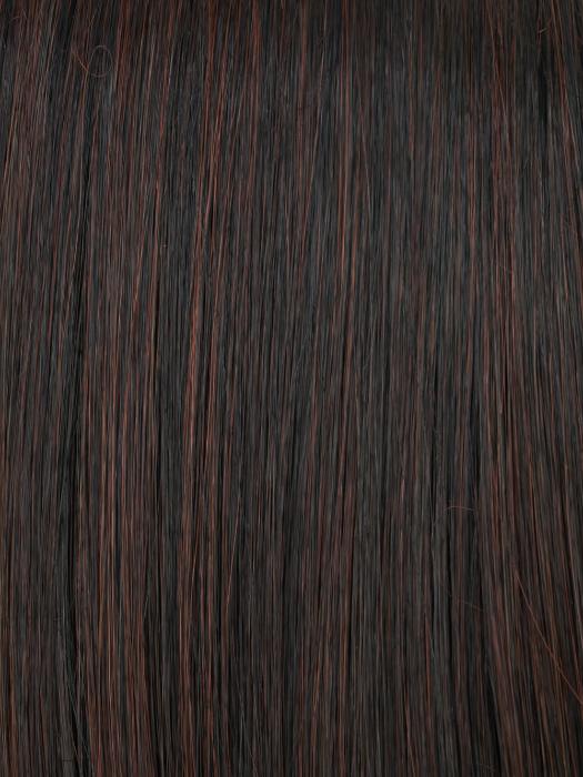 Celine | Synthetic Lace Front Wig (Mono Top) - Image 12