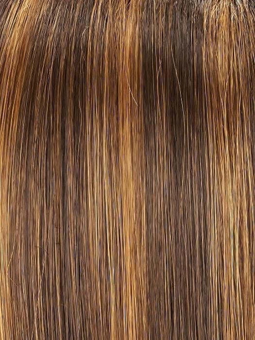 Celine | Synthetic Lace Front Wig (Mono Top) - Image 16