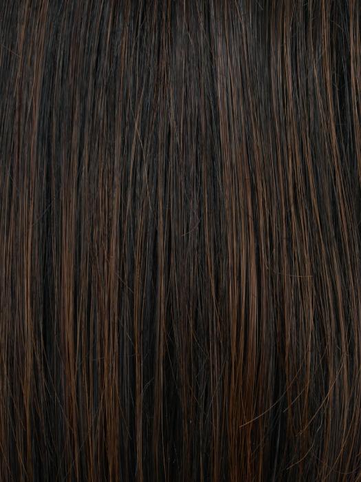 Celine | Synthetic Lace Front Wig (Mono Top) - Image 26