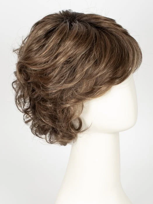 Cesana | Synthetic Lace Front Wig (Mono Part) - Image 13