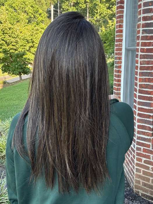 Champion | Synthetic Lace Front Wig (Hand-Tied) | DISCONTINUED - Image 13