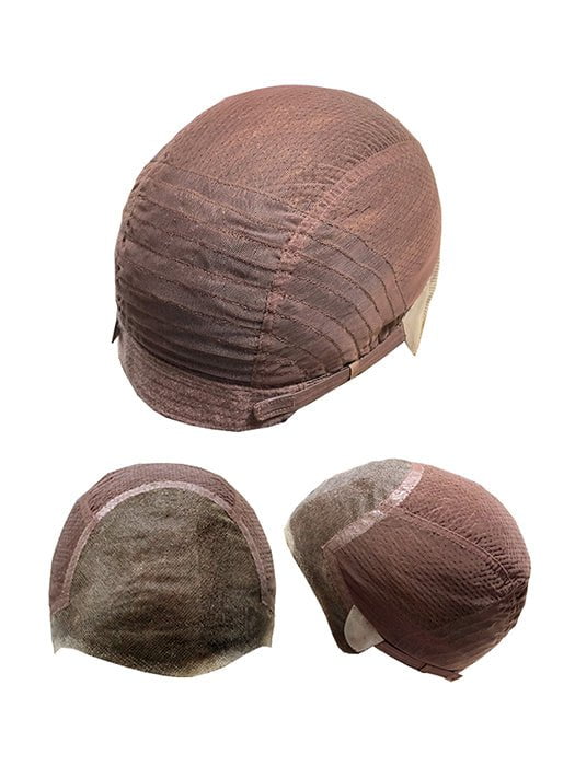 Perla | Synthetic Lace Front Wig (Hand-Tied) | DISCONTINUED - Image 16