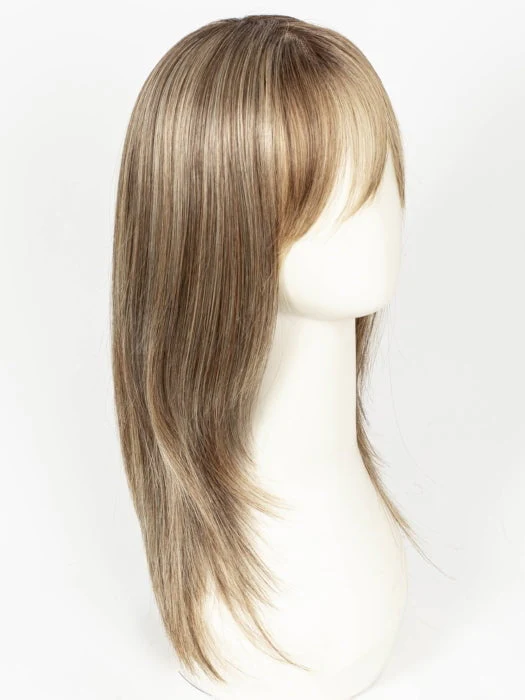 Champion | Synthetic Lace Front Wig (Hand-Tied) | DISCONTINUED - Image 21