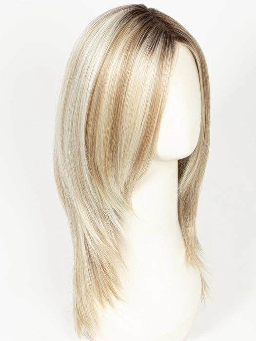 Champion | Synthetic Lace Front Wig (Hand-Tied) | DISCONTINUED - Image 22