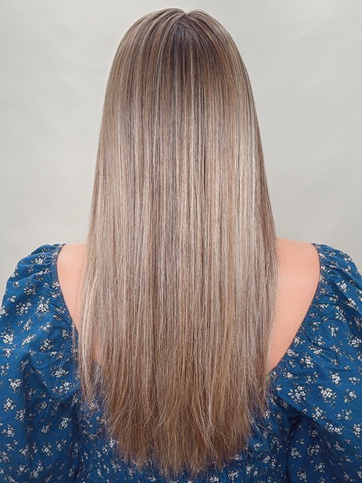 Champion | Synthetic Lace Front Wig (Hand-Tied) | DISCONTINUED - Image 5