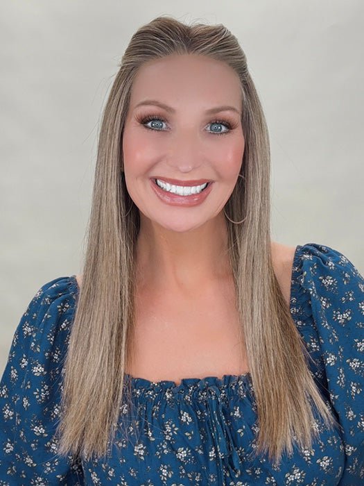 Champion | Synthetic Lace Front Wig (Hand-Tied) | DISCONTINUED - Image 6