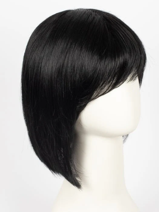 Change | Synthetic Wig (Mono Crown) - Image 17