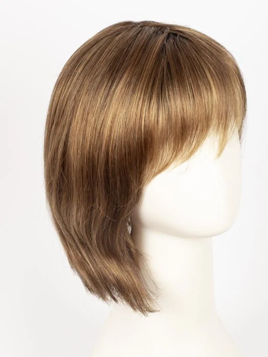 Change | Synthetic Wig (Mono Crown) - Image 24