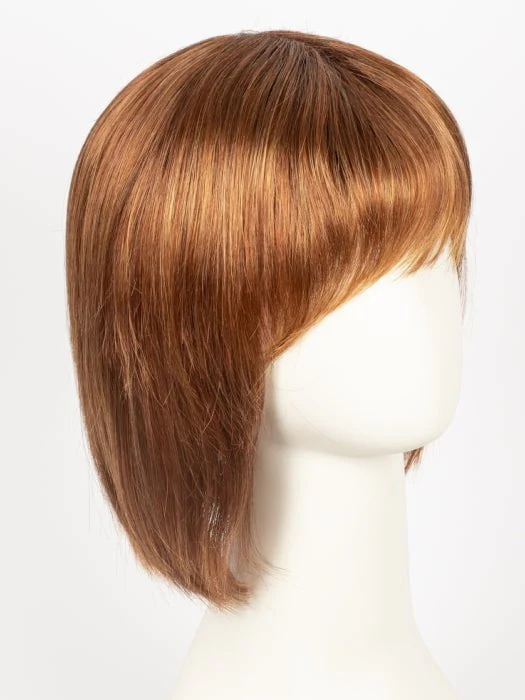 Change | Synthetic Wig (Mono Crown) - Image 26