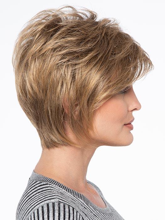 Chantel | Synthetic Wig (Basic Cap) | DISCONTINUED - Image 2